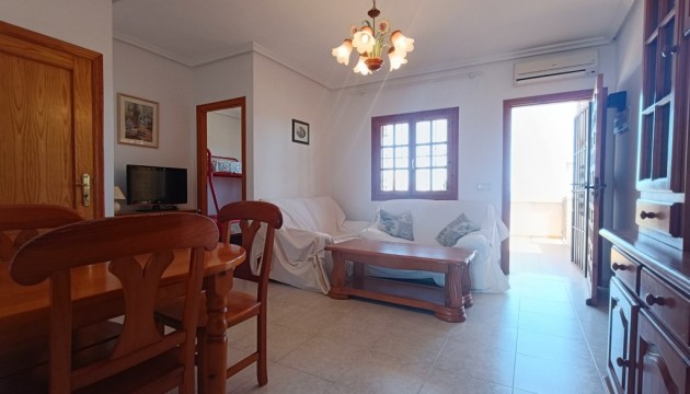 Resale - Apartment - La Mata - Torrelamata - La Mata
