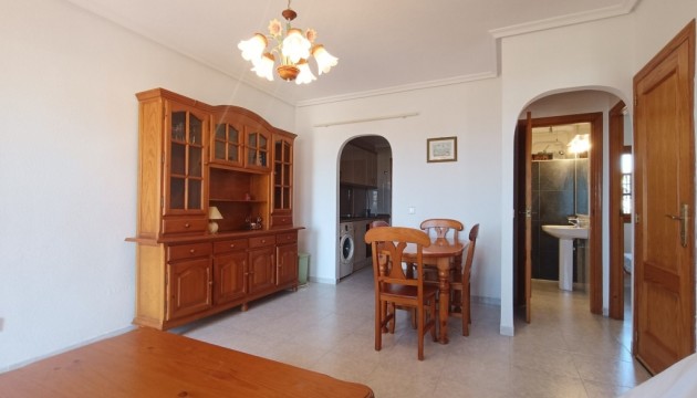 Resale - Apartment - La Mata - Torrelamata - La Mata