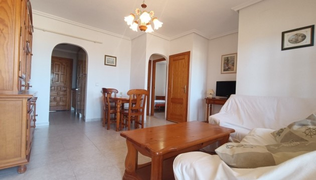 Resale - Apartment - La Mata - Torrelamata - La Mata