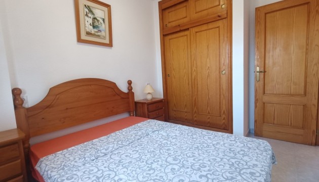 Resale - Apartment - La Mata - Torrelamata - La Mata