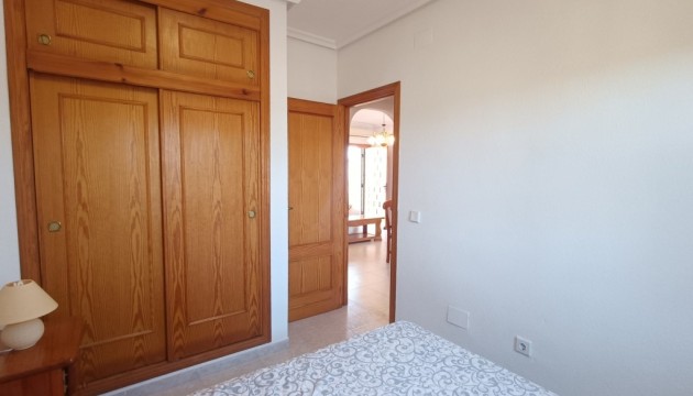 Resale - Apartment - La Mata - Torrelamata - La Mata