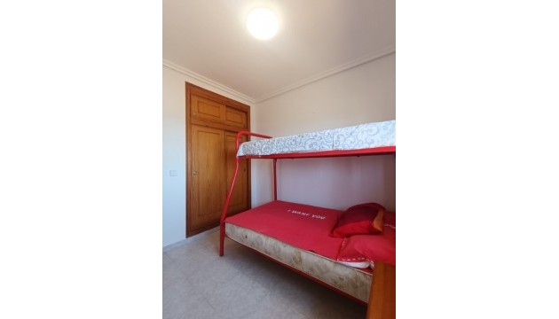 Resale - Apartment - La Mata - Torrelamata - La Mata