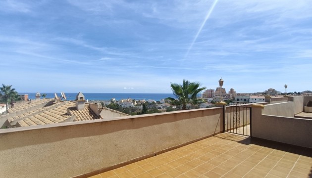Resale - Apartment - La Mata - Torrelamata - La Mata