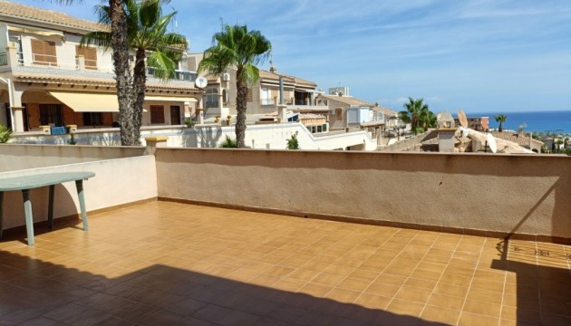 Resale - Apartment - La Mata - Torrelamata - La Mata