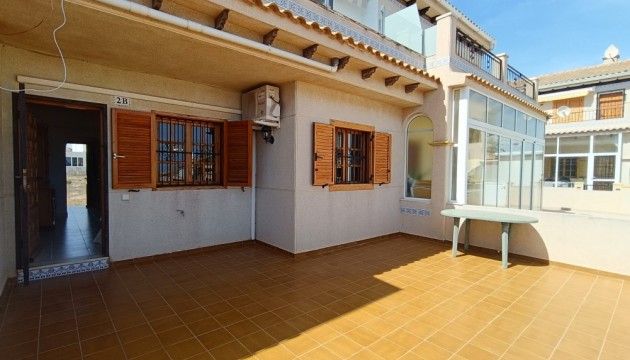 Resale - Apartment - La Mata - Torrelamata - La Mata