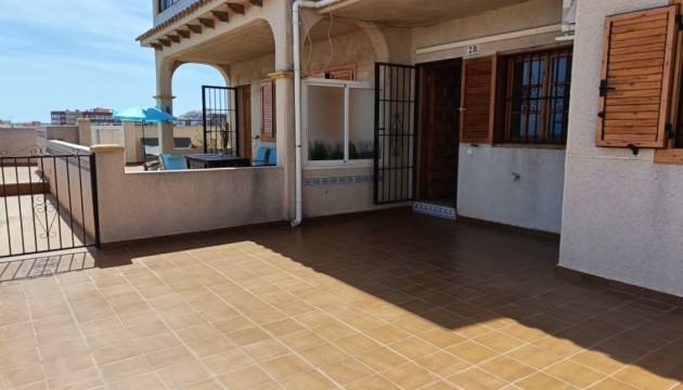 Resale - Apartment - La Mata - Torrelamata - La Mata