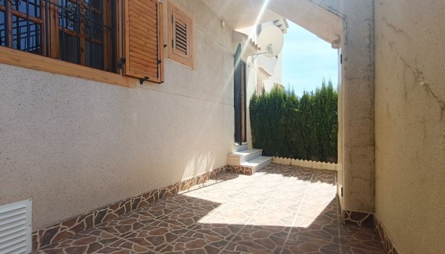 Resale - Apartment - La Mata - Torrelamata - La Mata