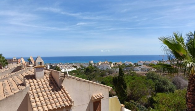 Resale - Apartment - La Mata - Torrelamata - La Mata