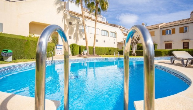 Resale - Apartment - La Mata - Torrelamata - La Mata