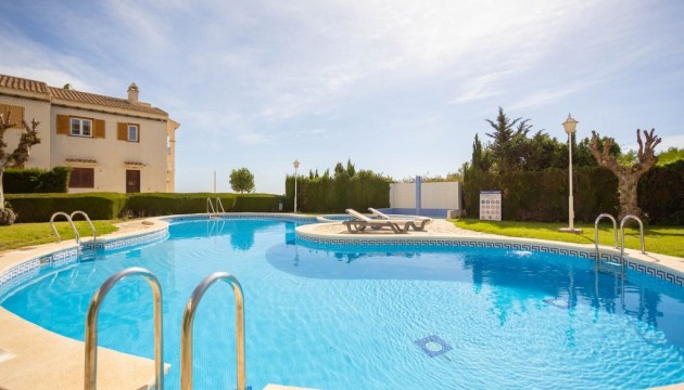 Resale - Apartment - La Mata - Torrelamata - La Mata