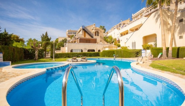 Resale - Apartment - La Mata - Torrelamata - La Mata