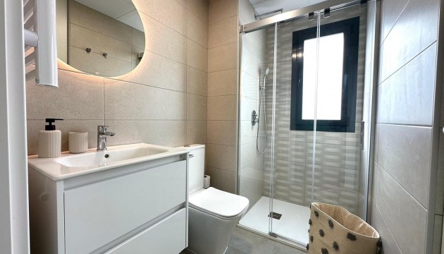 Resale - Apartment - Torre Pacheco - Santa Rosalia Lake And Life Resort