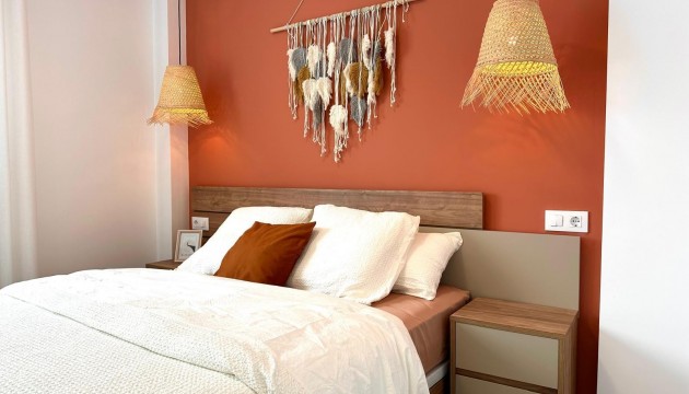 Resale - Apartment - Torre Pacheco - Santa Rosalia Lake And Life Resort