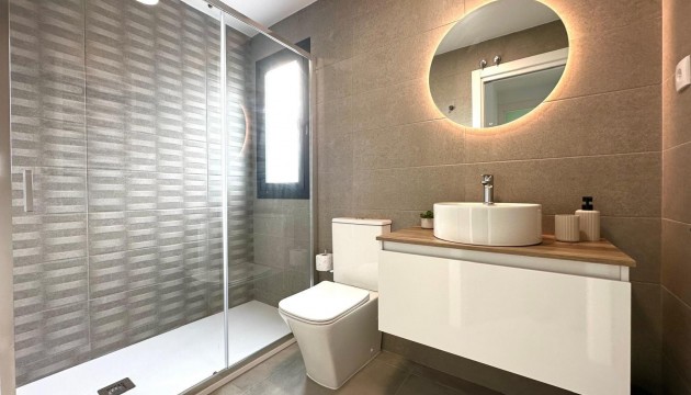 Resale - Apartment - Torre Pacheco - Santa Rosalia Lake And Life Resort