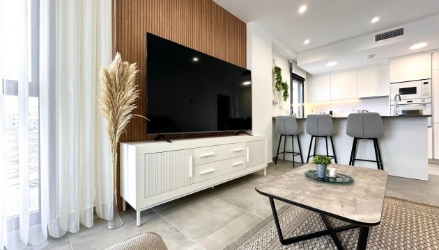 Resale - Apartment - Torre Pacheco - Santa Rosalia Lake And Life Resort