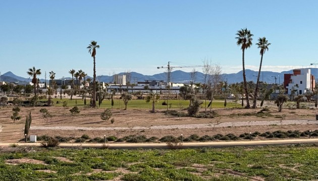 Resale - Apartment - Torre Pacheco - Santa Rosalia Lake And Life Resort