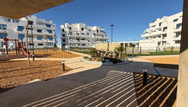 Resale - Apartment - Torre Pacheco - Santa Rosalia Lake And Life Resort