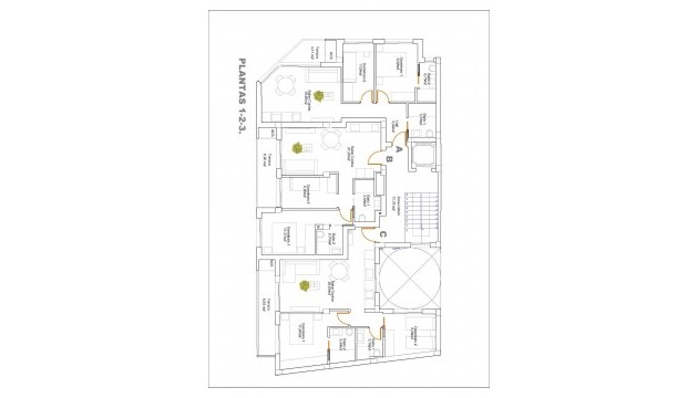 Nueva construcción  - Apartamento - Guardamar del Segura