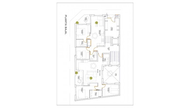 New Build - Apartment - Guardamar del Segura