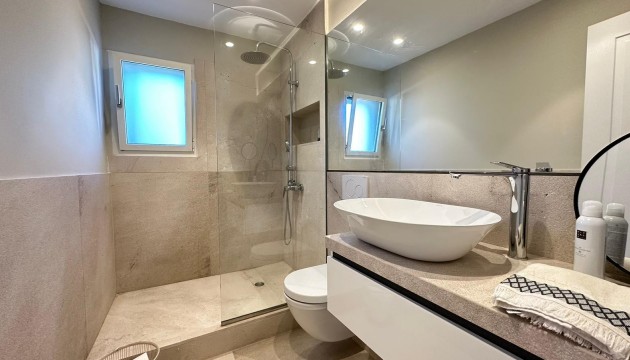 Перепродажа - отдельная вилла - CALVIÁ - COSTA DE LA CALMA