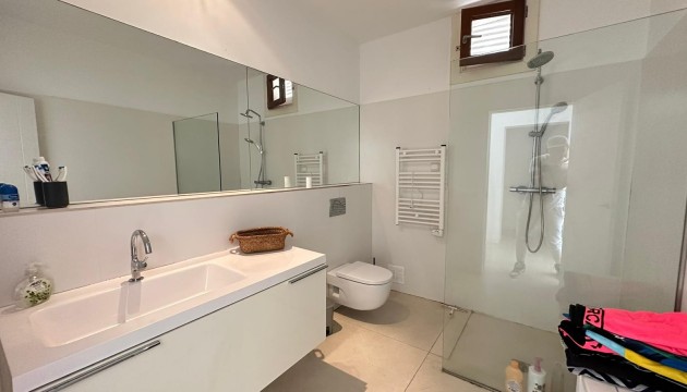 Перепродажа - отдельная вилла - CALVIÁ - COSTA DE LA CALMA