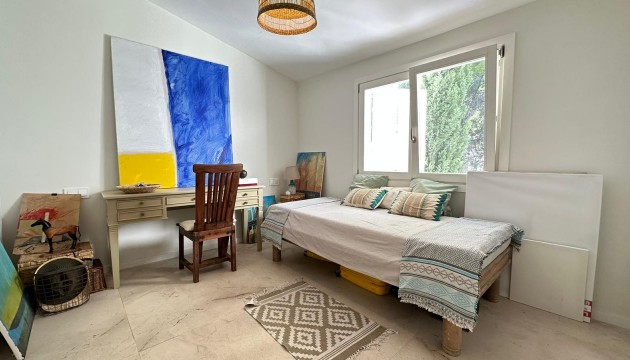 Перепродажа - отдельная вилла - CALVIÁ - COSTA DE LA CALMA