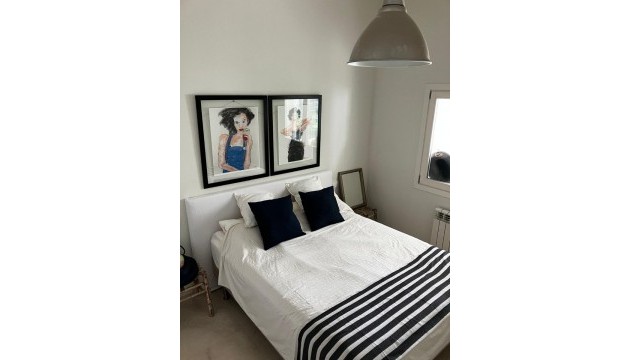 Перепродажа - отдельная вилла - CALVIÁ - COSTA DE LA CALMA