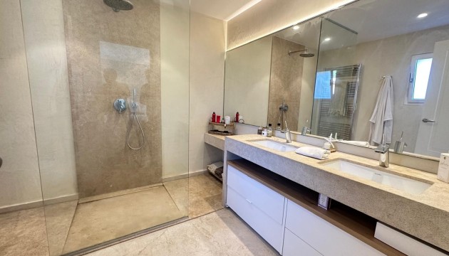 Перепродажа - отдельная вилла - CALVIÁ - COSTA DE LA CALMA