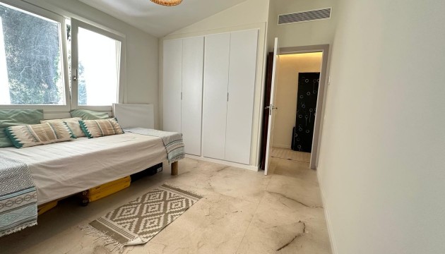 Перепродажа - отдельная вилла - CALVIÁ - COSTA DE LA CALMA