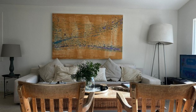 Перепродажа - отдельная вилла - CALVIÁ - COSTA DE LA CALMA