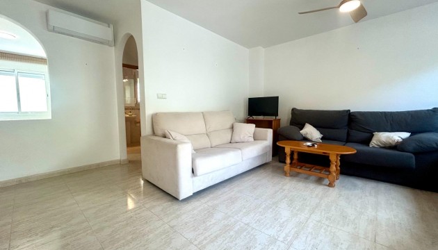 Resale - Townhouse - Orihuela Costa - Campoamor