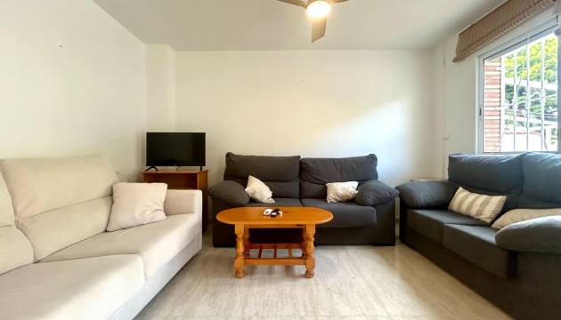 Resale - Townhouse - Orihuela Costa - Campoamor