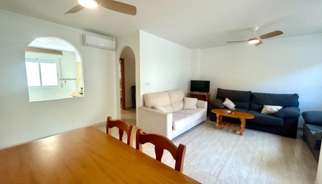 Resale - Townhouse - Orihuela Costa - Campoamor