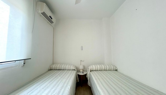 Resale - Townhouse - Orihuela Costa - Campoamor