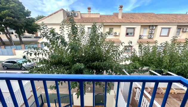 Resale - Townhouse - Orihuela Costa - Campoamor