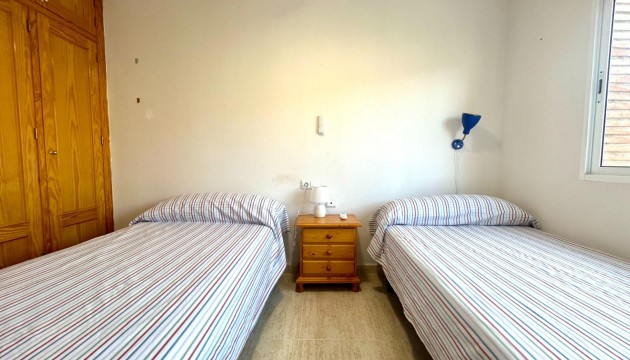 Resale - Townhouse - Orihuela Costa - Campoamor