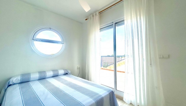 Resale - Townhouse - Orihuela Costa - Campoamor