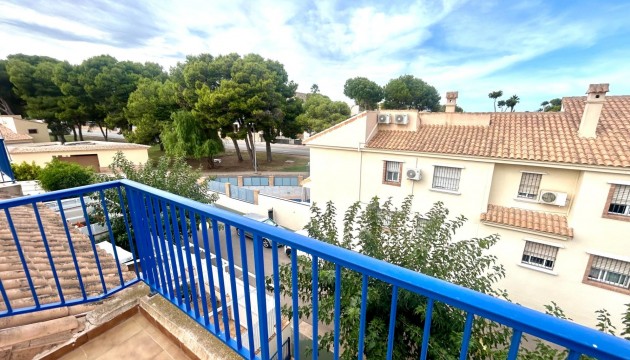 Resale - Townhouse - Orihuela Costa - Campoamor