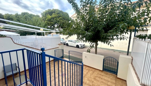 Resale - Townhouse - Orihuela Costa - Campoamor