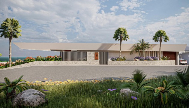 New Build - Apartment - Calpe - Mascarat