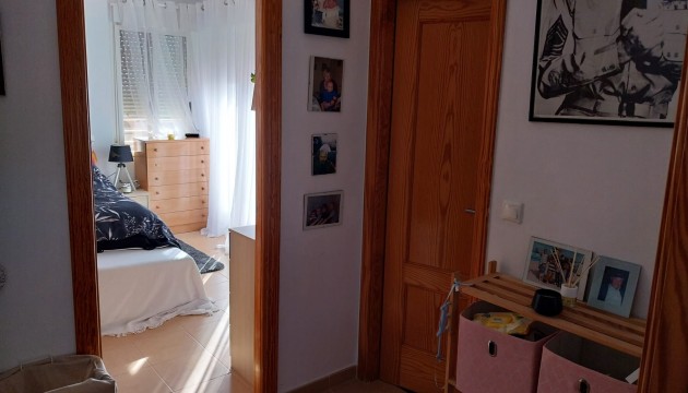 Resale - Townhouse - Orihuela Costa - Villamartín