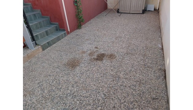 Resale - Townhouse - Orihuela Costa - Villamartín