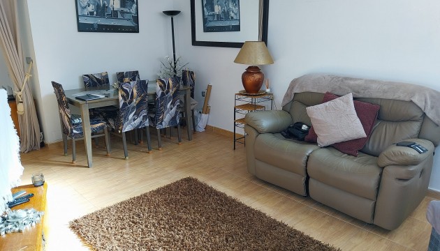 Resale - Townhouse - Orihuela Costa - Villamartín