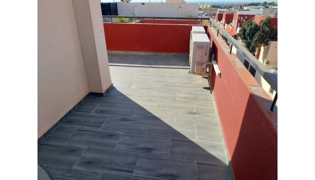 Resale - Townhouse - Orihuela Costa - Villamartín