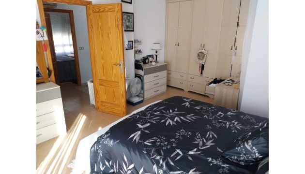 Resale - Townhouse - Orihuela Costa - Villamartín