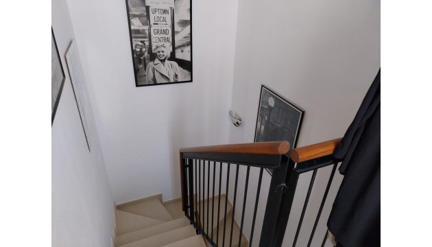 Resale - Townhouse - Orihuela Costa - Villamartín