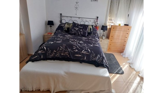 Resale - Townhouse - Orihuela Costa - Villamartín