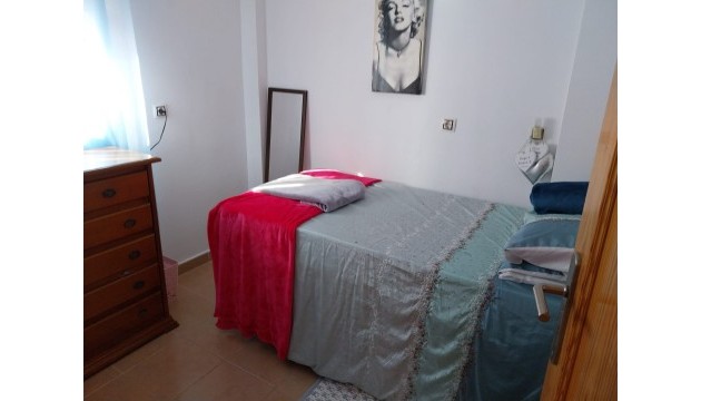 Resale - Townhouse - Orihuela Costa - Villamartín