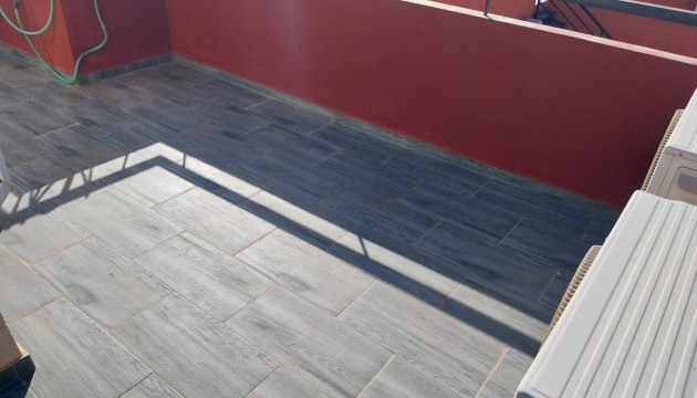 Resale - Townhouse - Orihuela Costa - Villamartín