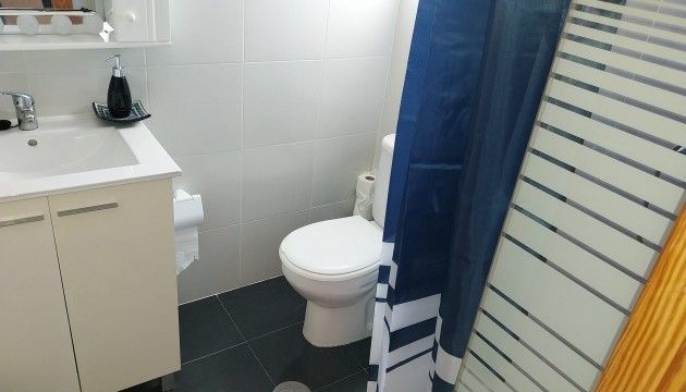 Resale - Townhouse - Orihuela Costa - Villamartín